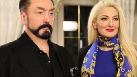 Adnan Oktarla görüşən azərbaycanlı İLAHİYYATÇI: “Onun kitabları çox xoşuma gəlirdi”