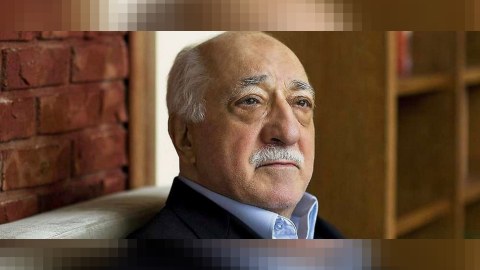 FETÖ-nün Azərbaycanda kökü kəsilib - RƏSMİ