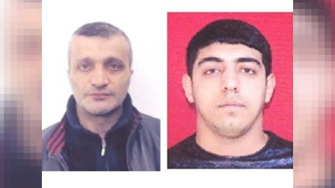 Gəncə hadisələrinə görə daha 3 nəfər həbs olundu 