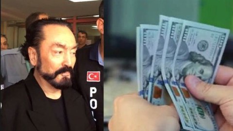 Adnan Oktarın Azərbaycanda da şirkətləri var - SİYAHI