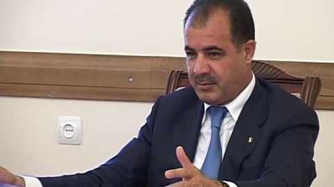 Elmar Vəliyevin mühafizəçisi Bakıya gətirildi   