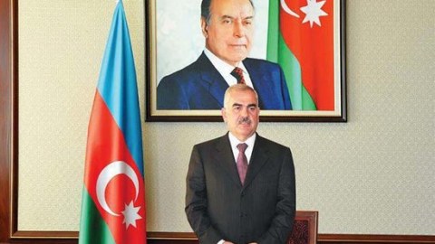 Nax&ccedil;ıvanın Ali Məclisinə se&ccedil;kilərlə bağlı dəyişiklik edildi  &nbsp;