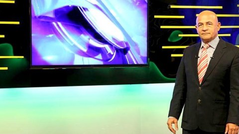 ARB 24 yeni ofisdə yayıma başlayır - Real TV-yə rəqib gəlir 