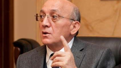 “Gəncədəki terrorun izləri xaricdə olan qruplara gedib çıxır” - Mübariz Qurbanlı