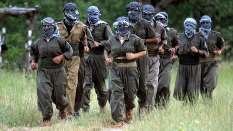 Türkiyə istəyinə mane oldu – PKK geri çəkildi