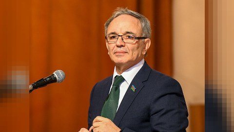 “Azərbaycana qarşı olan qüvvələr sosial şəbəkələrdə aktivdirlər”   