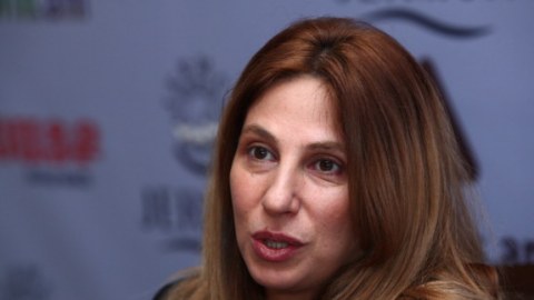 Yerevanın yeni meri seçilmədi