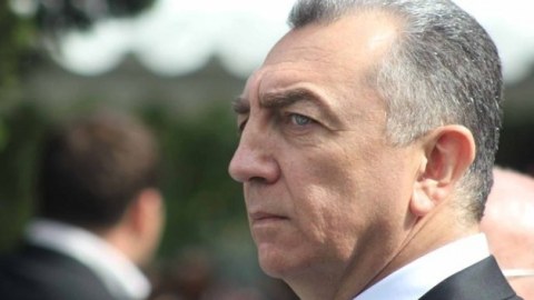 Eldar Əzizov yeni vəzifəyə gətirildi - Bakı Meriyası ona tapşırıldı - DOSYE   