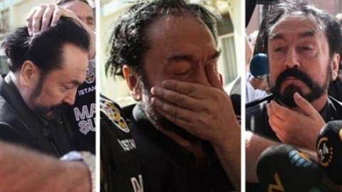 Adnan Oktarın Azərbaycanda fəaliyyət göstərən daha bir ŞİRKƏTİ