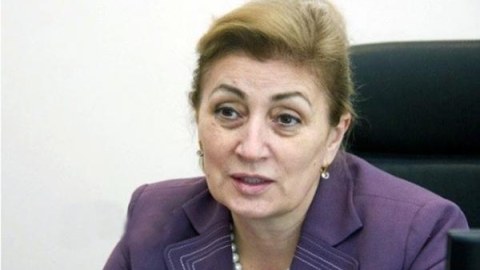 Deputat: “Dövlətimizə arxadan zərbə vurmaq istəyənlərin niyyəti puç oldu”   