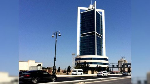 D&ouml;vlət Neft Fondu gəlir və xərclərini a&ccedil;ıqladı