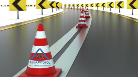 Sürücülərin nəzərinə: Bu tuneldə hərəkət məhdudlaşdırılacaq