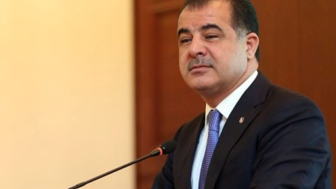 Elmar Vəliyevi əməliyyat edən həkimin köməkçisi: “Onun vəziyyəti getdikcə...” - AÇIQLAMA