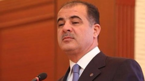 Elmar Vəliyevin mühafizəçisindən təzə xəbər var   