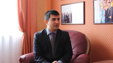 Ukraynadakı səfirliyimizin iqtisadi attaşesi: “Burda o qədər diplomatımız yoxdur ki...” - MÜSAHİBƏ