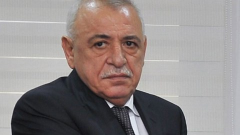 Sanatoriya tikdirəcəyi deyilən deputat Mahir Aslanov: “...səhv etmişəm”  