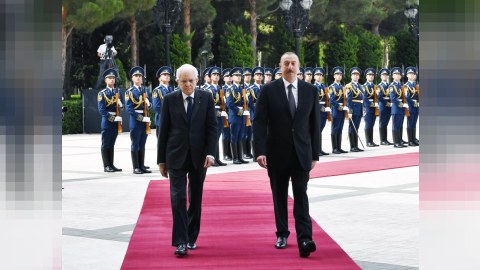 İtaliya prezidentinin Bakı səfəri Azərbaycana nə verə bilər? - ŞƏRH  