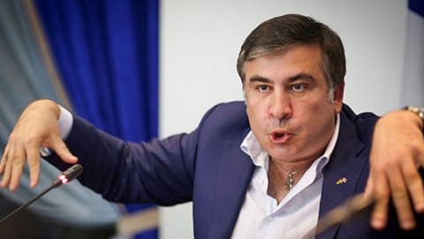 Saakaşvilinin appelyasiya şikayəti qəbul olunmadı 