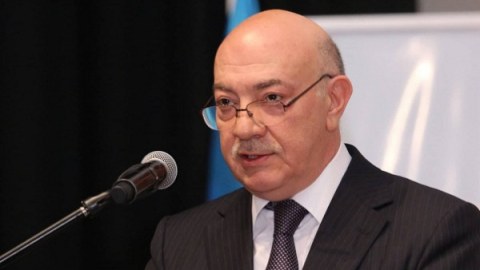 “Torpaqlarımız işğaldan azad edildikdə ANAMA-nın üzərinə böyük iş düşəcək” – Fuad Ələsgərov