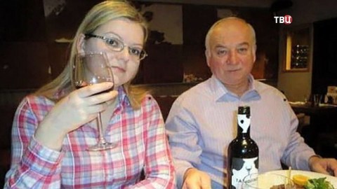 Skripal ailəsini zəhərləyənlərin kimliyi müəyyən olunub