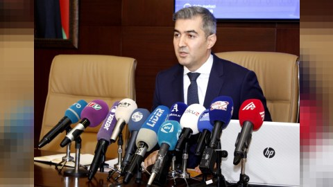Xaricdəki 206 azərbaycanlı Azərbaycana qaytarılıb