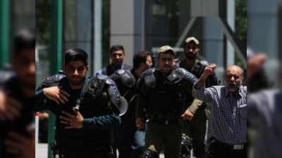 İranda terror&ccedil;u dəstə zərərsizləşdirildi
