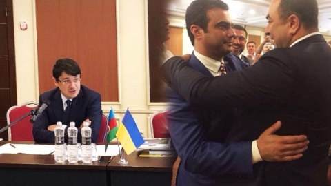 Berlindən Buxarestə qədər azərbaycanlılar, yaxud diasporla bağlı nikbin gələcək