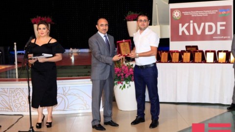 &ldquo;Azərbaycan mediası &ouml;z&uuml;n&uuml;n inkişaf d&ouml;vr&uuml;n&uuml; yaşayır&rdquo; &ndash; Əli Həsənov