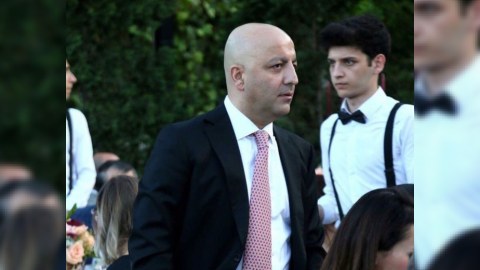 Mənsimovun müavini: “Sanksiyalara görə maaş verə bilmirik...”