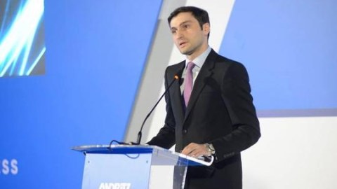 Acarıstanın yeni h&ouml;kumət baş&ccedil;ısı təsdiqləndi