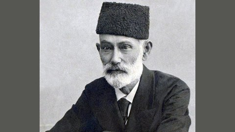 Mətbuatın işıqlı başlanğıcı