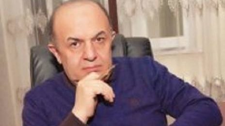 Əzəmət və möhtəşəmlik zirvəsini Ağdam yenə də fəth edəcəkdir... 