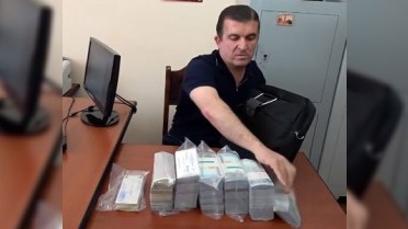 Sarkisyanın əlaltısı 1 milyard qarşılığında azadlığa çıxdı