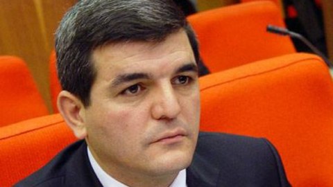 Deputat “qaynar xətlər”dən NARAZILIQ ETDİ   