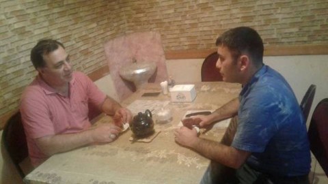 Əsəd Cahangir: “...heç bir ölkədə Yazıçılar Birliyinin bu qədər üzvü yoxdur” - MÜSAHİBƏ
