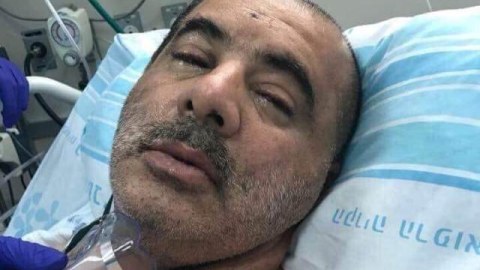 Elmar Vəliyevin səhhəti normallaşır - ayağa qaldırılıb, yeriyib, qidalanır - Ən son XƏBƏR