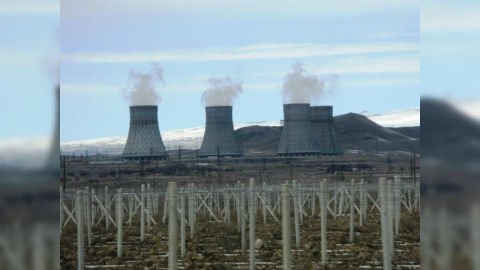 Ermənistan “Metsamor” AES-i bağlamaq istəmir