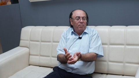Cavan Zeynallı: “İlhamə Quliyeva məni hədələyib “eybi yox, sənə göstərərəm” dedi” - MÜSAHİBƏ + VİDEO