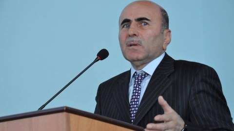 M&uuml;stəqil d&ouml;vlətin m&uuml;stəqil mətbuatı - Necə olmalıdır?