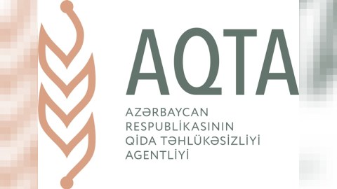Qida Təhlükəsizliyi Agentliyi sahibkarların qeydiyyatı ilə bağlı məlumat yaydı