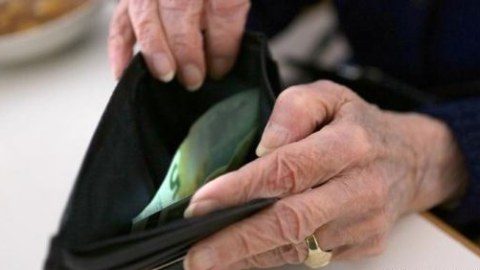 Pensiyaların orta aylıq məbləği bu qədərdir  