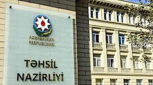 Təhsil Nazirliyi aydınlıq gətirdi... 