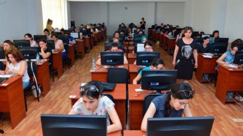 Müəllimlərin müddətli müqavilə ilə işə qəbulu  da mərkəzləşdirilmiş qaydada APARILACAQ
