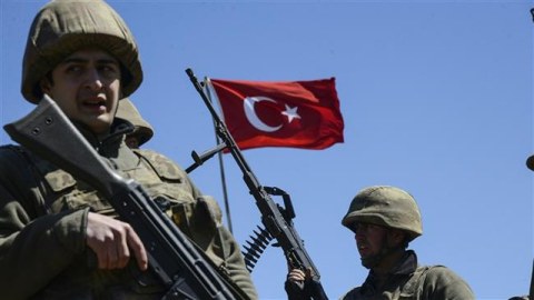 Türkiyədə bədəlli əsgərlik sistemində önəmli DƏYİŞİKLİK