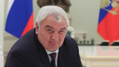 Ermənistan Putinin hərbi blokunun Baş katibini dəyişmək istəyir