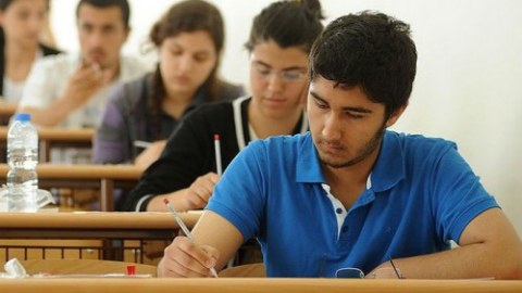 Bu il 29 nəfər imtahanlarda 700 bal toplayıb   