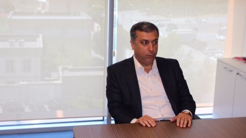Sabiq deputata ağır itki üz verdi   