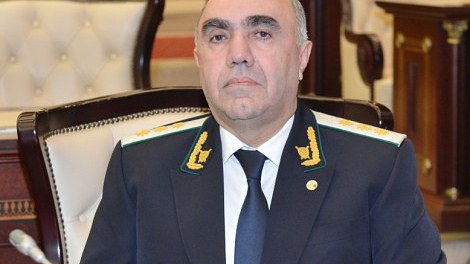 “61 nəfər həbs olunub, 4 nəfər məhv edilib” - Gəncə hadisələrinə görə axtarılanların sayı da açıqlandı  