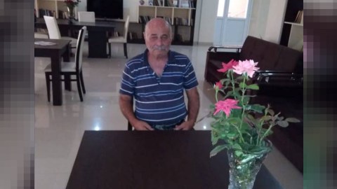 Övladlarının qovduğu 70 yaşlı kişi Qocalar evinə yerləşdirildi