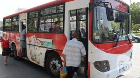 “Azərbaycanda sərnişindaşımanın təşkili qüsurludur” - İqtisadçıdan TƏKLİF  